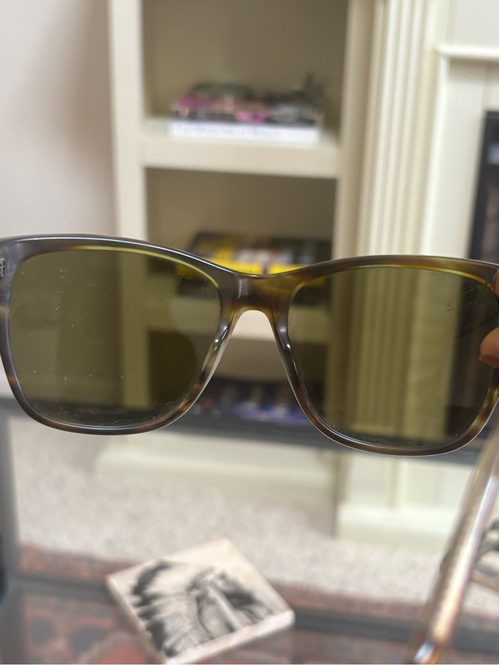 🔥 Bottega Veneta Sunglasses - Picture 2 of 7